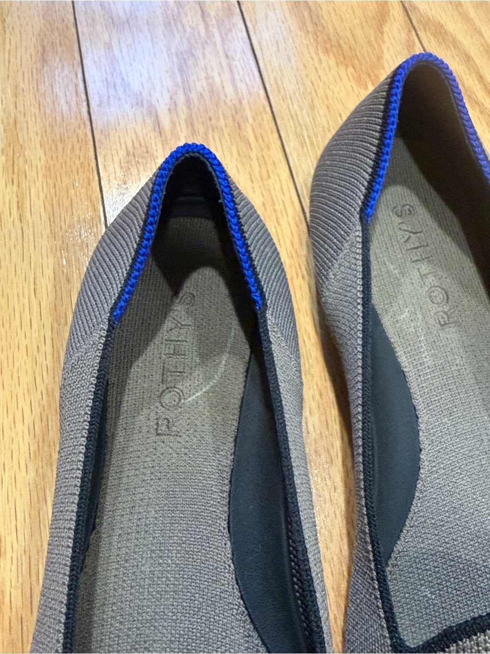 Rothy’s The Lounge Loafer - Picture 7 of 9